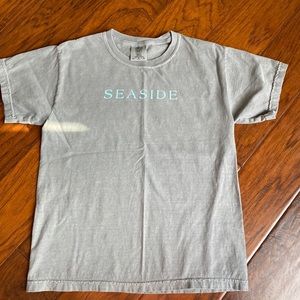 Seaside tshirt
